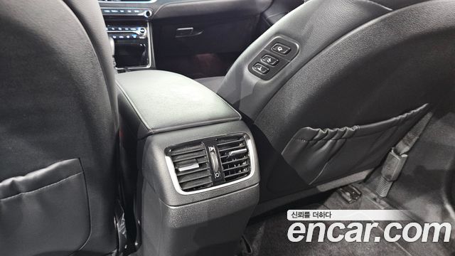 Hyundai Grandeur (IG) 3.0 Exclusive Special 2019 — фото 32