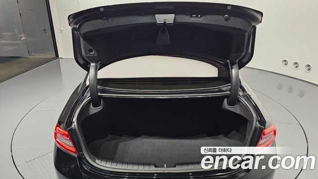 Hyundai Grandeur (IG) 3.0 Exclusive Special 2019 — фото 34