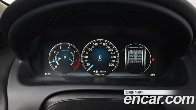 Jaguar XJ 3.0 SC AWD Portfolio LWB X351 2016 — фото 8