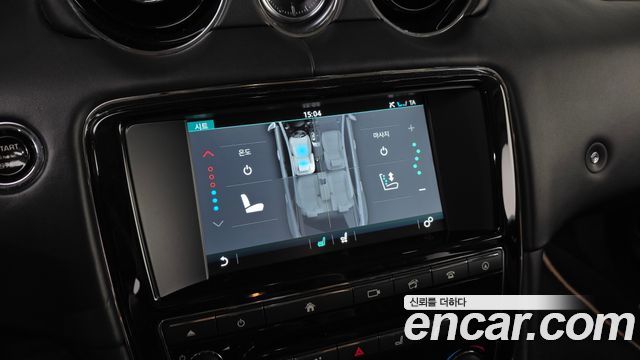 Jaguar XJ 3.0 SC AWD Portfolio LWB X351 2016 — фото 16