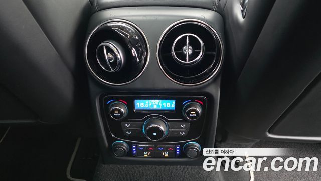 Jaguar XJ 3.0 SC AWD Portfolio LWB X351 2016 — фото 17