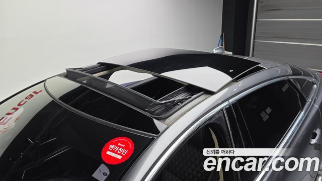 Jaguar XJ 3.0 SC AWD Portfolio LWB X351 2016 — фото 19