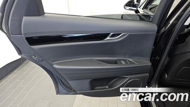 Genesis G80 (RG3) Gasoline 2.5 Turbo AWD 2021 — фото 25