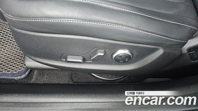Genesis G80 (RG3) Gasoline 2.5 Turbo AWD 2021 — фото 31