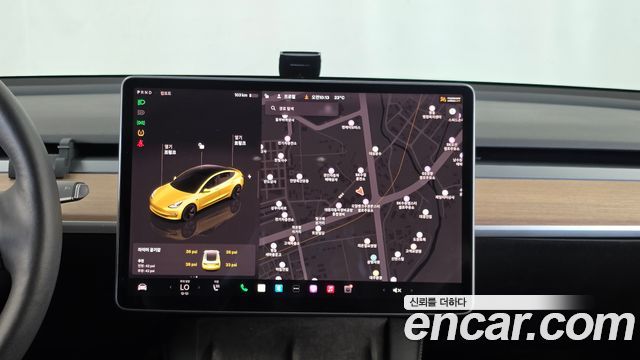 Tesla Model 3 Long Range AWD 2022 — фото 18