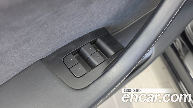 Tesla Model 3 Long Range AWD 2022 — фото 22