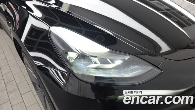 Tesla Model 3 Long Range AWD 2022 — фото 28
