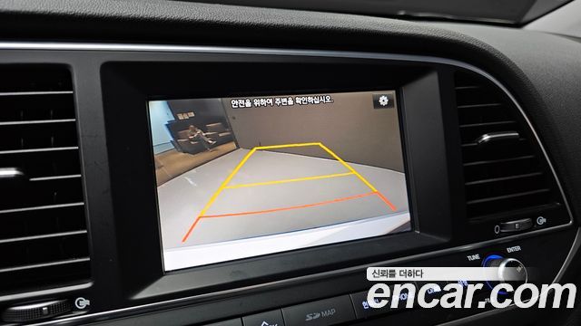 Hyundai Avante (AD) 1.6 e-VGT SMART Special 2016 — фото 14