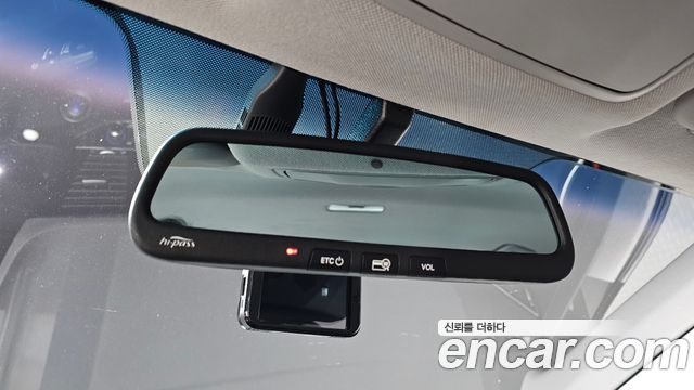 Hyundai Avante (AD) 1.6 e-VGT SMART Special 2016 — фото 15