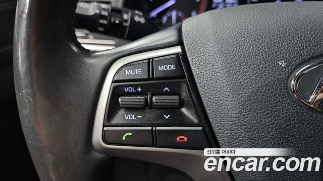Hyundai Avante (AD) 1.6 e-VGT SMART Special 2016 — фото 17