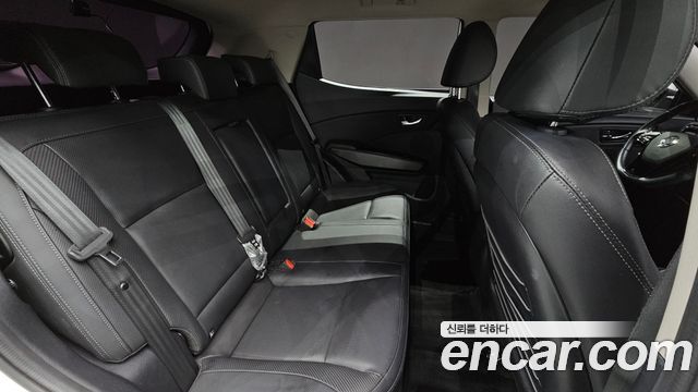 KG Mobility (SsangYong) Very New Tivoli Gasoline 1.5 2WD V5 2020 — фото 12