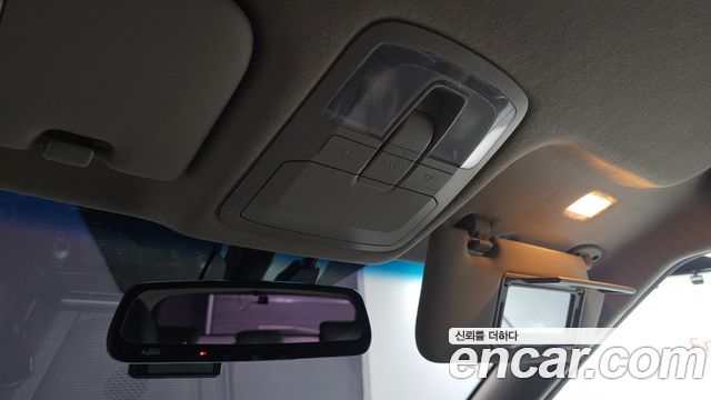 KG Mobility (SsangYong) Very New Tivoli Gasoline 1.5 2WD V5 2020 — фото 17