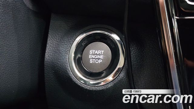 KG Mobility (SsangYong) Very New Tivoli Gasoline 1.5 2WD V5 2020 — фото 20