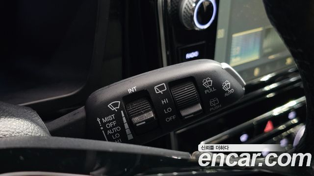 KG Mobility (SsangYong) Very New Tivoli Gasoline 1.5 2WD V5 2020 — фото 27