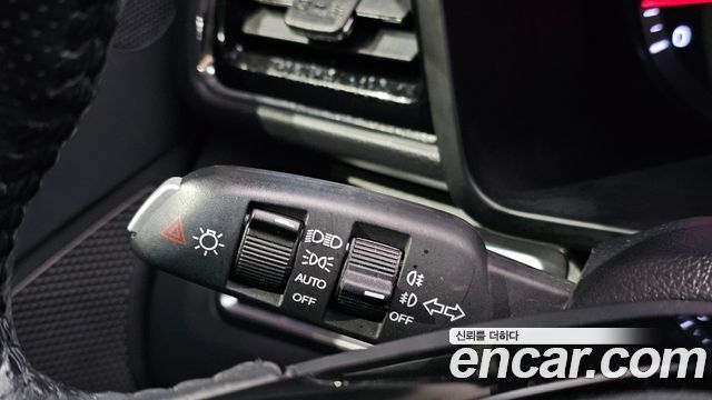 KG Mobility (SsangYong) Very New Tivoli Gasoline 1.5 2WD V5 2020 — фото 28