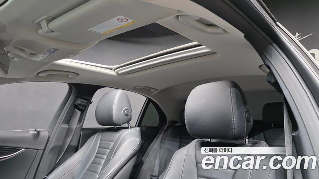Mercedes-Benz E-Class (W213) E200 Avantgarde 2017 — фото 16
