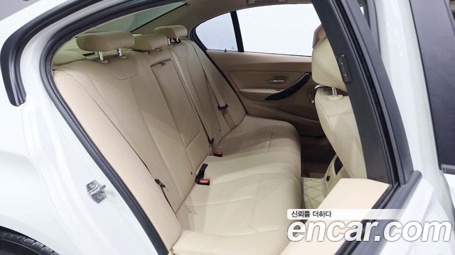 BMW 3 Series (F30) 320d 2015 — фото 15