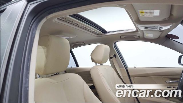 BMW 3 Series (F30) 320d 2015 — фото 21