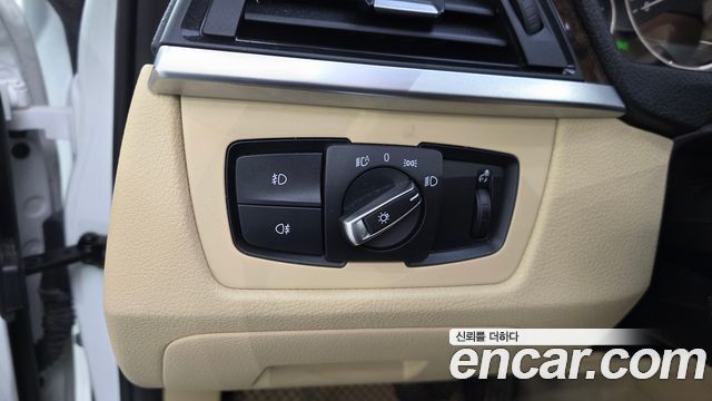 BMW 3 Series (F30) 320d 2015 — фото 23