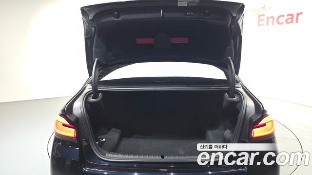 BMW 5 Series (G30) 530i M Sport Package 2023 — фото 18