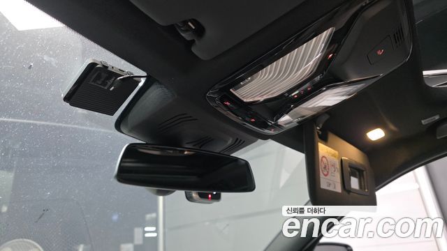BMW 3 Series (G20) 320d Touring M Sport 2022 — фото 29