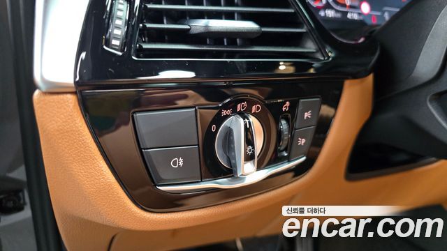 BMW 5 Series (G30) 520i M Sport 2021 — фото 19