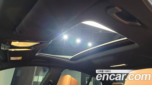 BMW 5 Series (G30) 520i M Sport 2021 — фото 36