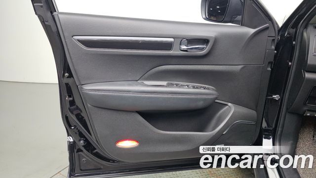 Renault Korea QM6 Gasoline 2WD RE Signature 2019 — фото 24