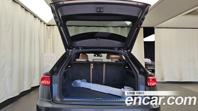 Audi Q8 (4M) 45 TDI Quattro Premium 2021 — фото 20
