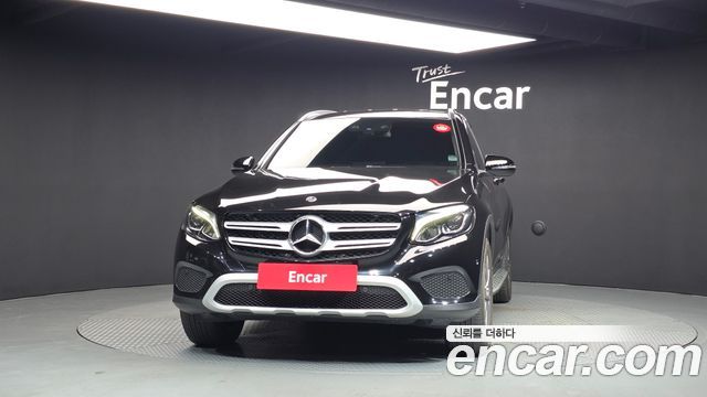 Mercedes-Benz GLC-Class (X253) GLC350e 4MATIC 2019 — фото 3