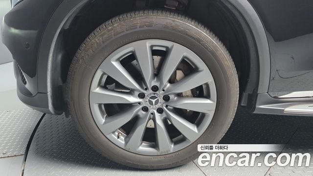 Mercedes-Benz GLC-Class (X253) GLC350e 4MATIC 2019 — фото 5