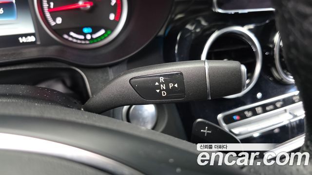 Mercedes-Benz GLC-Class (X253) GLC350e 4MATIC 2019 — фото 9