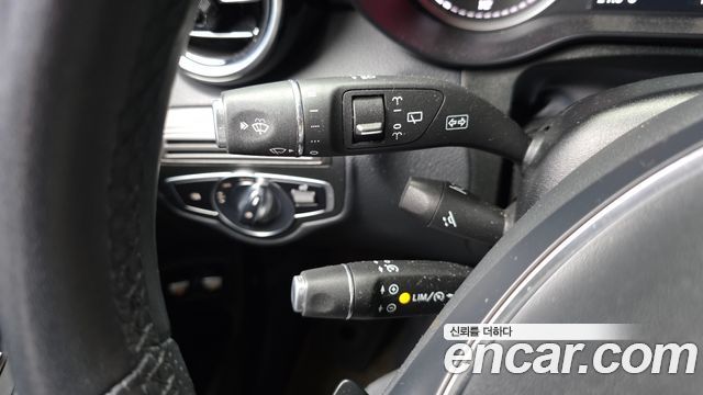 Mercedes-Benz GLC-Class (X253) GLC350e 4MATIC 2019 — фото 17