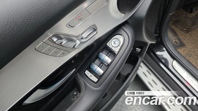 Mercedes-Benz GLC-Class (X253) GLC350e 4MATIC 2019 — фото 18