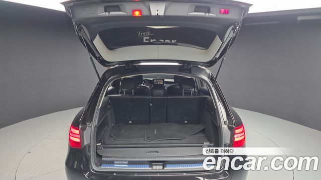 Mercedes-Benz GLC-Class (X253) GLC350e 4MATIC 2019 — фото 20