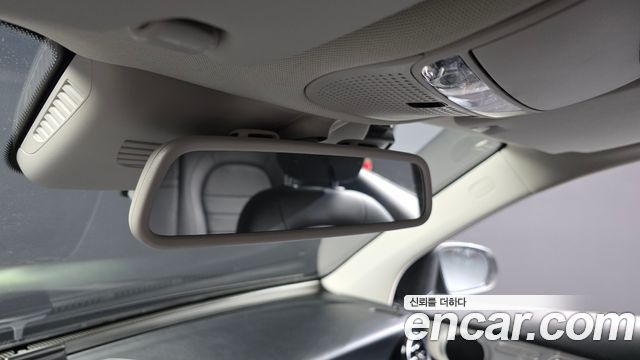 Mercedes-Benz GLC-Class (X253) GLC350e 4MATIC 2019 — фото 27