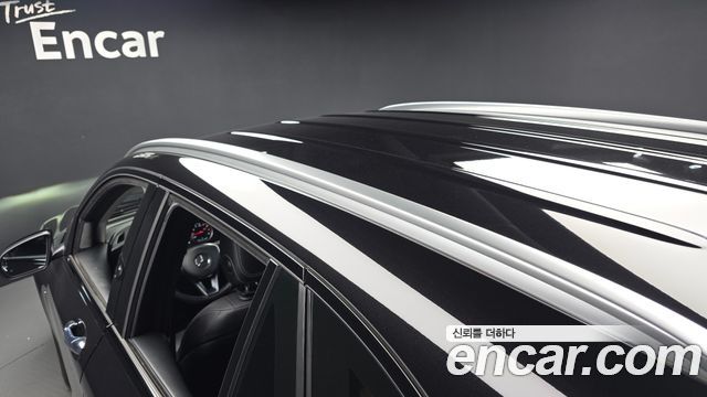 Mercedes-Benz GLC-Class (X253) GLC350e 4MATIC 2019 — фото 33