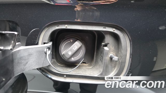 Hyundai Palisade Gasoline 3.8 2WD Le Blanc 2024 — фото 36