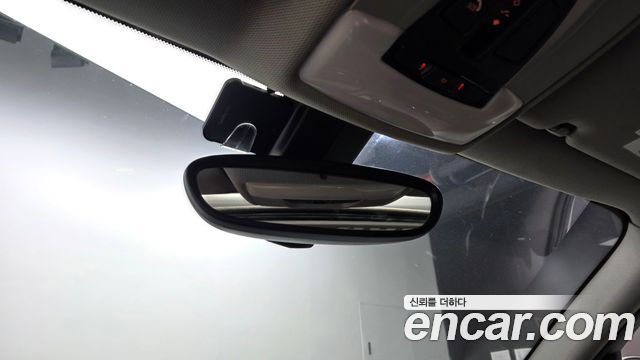 BMW 1 Series (F20) 118d Sport 5Door 2015 — фото 19