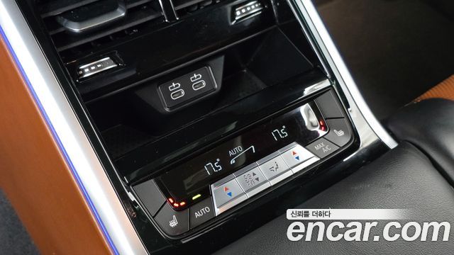 BMW 8 Series (G15) M850i xDrive Gran Coupe 2023 — фото 31