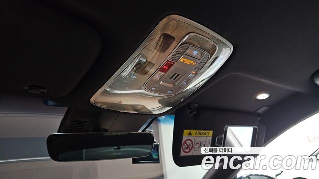 Genesis G80 (RG3) Gasoline 2.5 Turbo 2WD 2022 — фото 17
