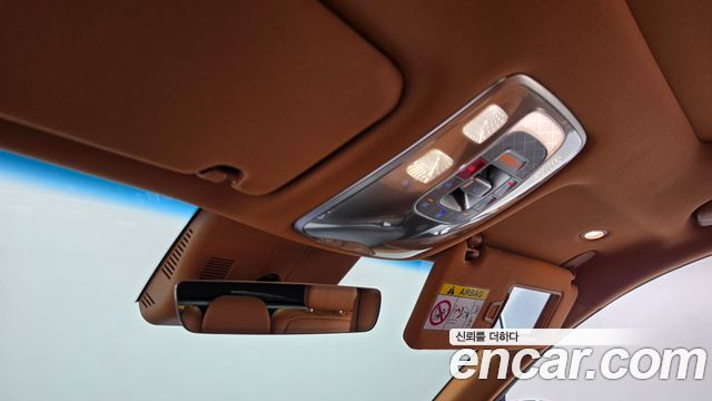 Genesis GV80 2.5T Gasoline AWD 2025 — фото 15