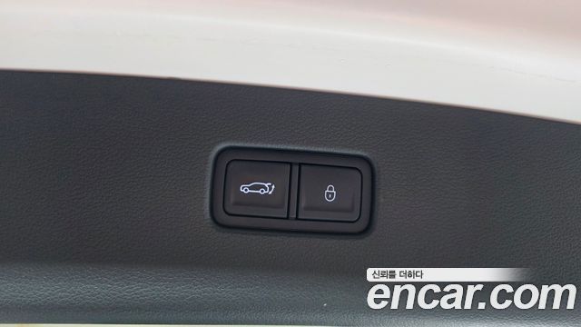 Genesis GV80 2.5T Gasoline AWD 2025 — фото 18
