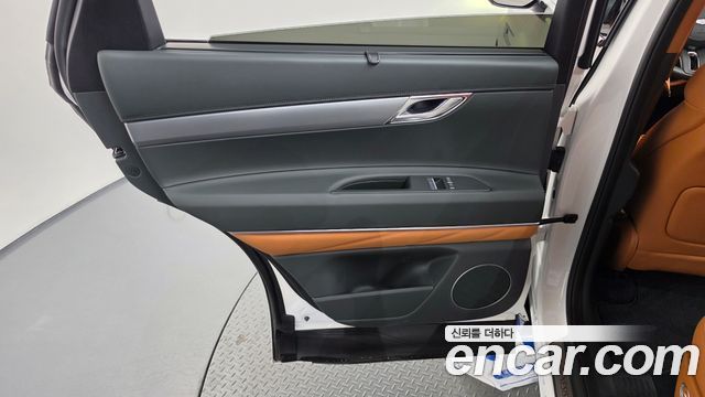 Genesis GV80 2.5T Gasoline AWD 2025 — фото 25