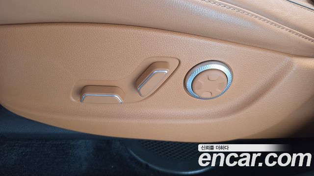 Genesis GV80 2.5T Gasoline AWD 2025 — фото 32