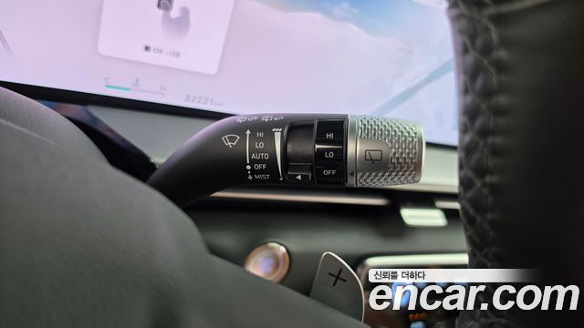 Genesis GV80 2.5T Gasoline AWD 2025 — фото 35