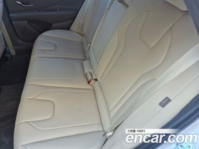 Hyundai Avante (CN7) 1.6 Inspiration 2024 — фото 6