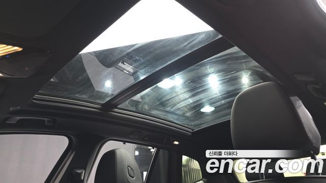 BMW X3 (G01) xDrive 20i M Sport 2024 — фото 23