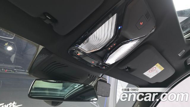 BMW X3 (G01) xDrive 20i M Sport 2024 — фото 37