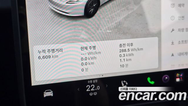 Tesla Model 3 Standard RWD 2026 — фото 8